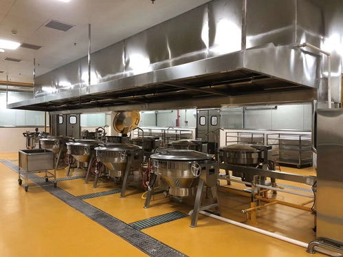 长寿区食品厂净化工程技术咨询一站式解决方案