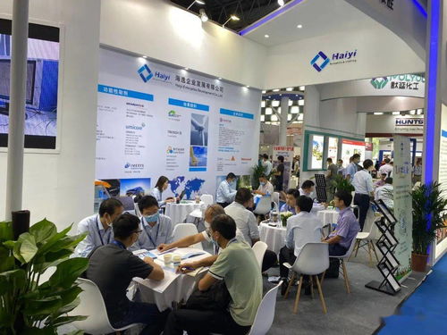 现场直击 不负众望，砥砺前行——2020中国国际复材展圆满落幕，技术咨询引领行业新浪潮