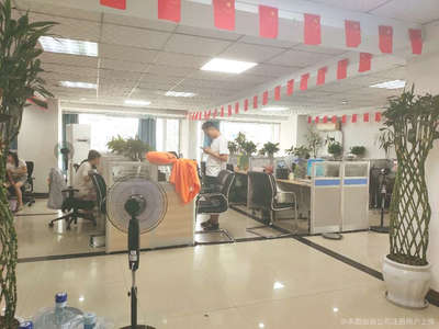 重庆展汇电力工程技术咨询 赋能绿色能源的专业技术伙伴