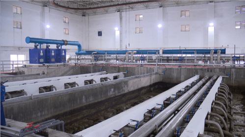 金昌经开区 基础设施建设再提速，技术咨询服务助力营商环境优化